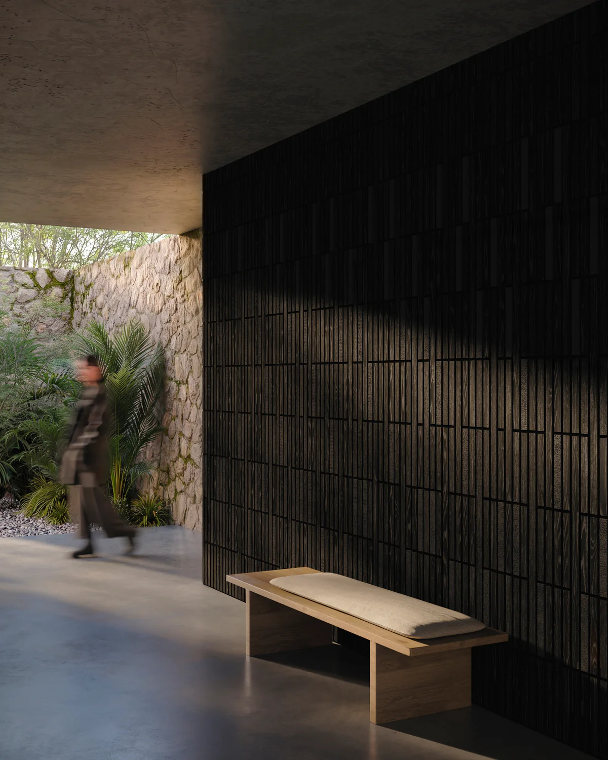 Alfonso Verduzco Alma collection