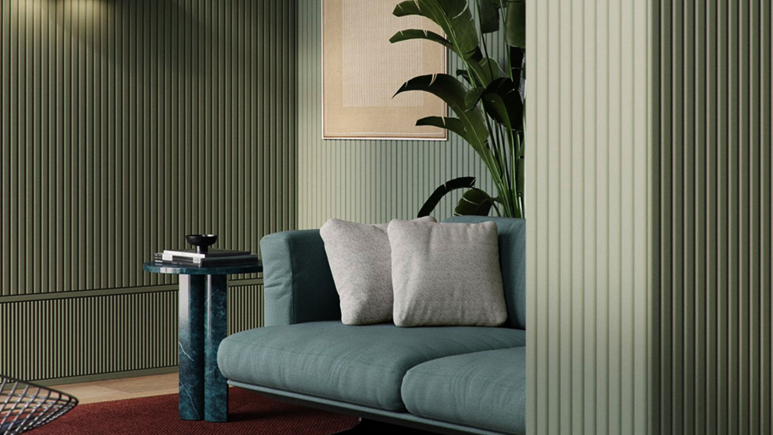 Noël & Marquet architectural mouldings