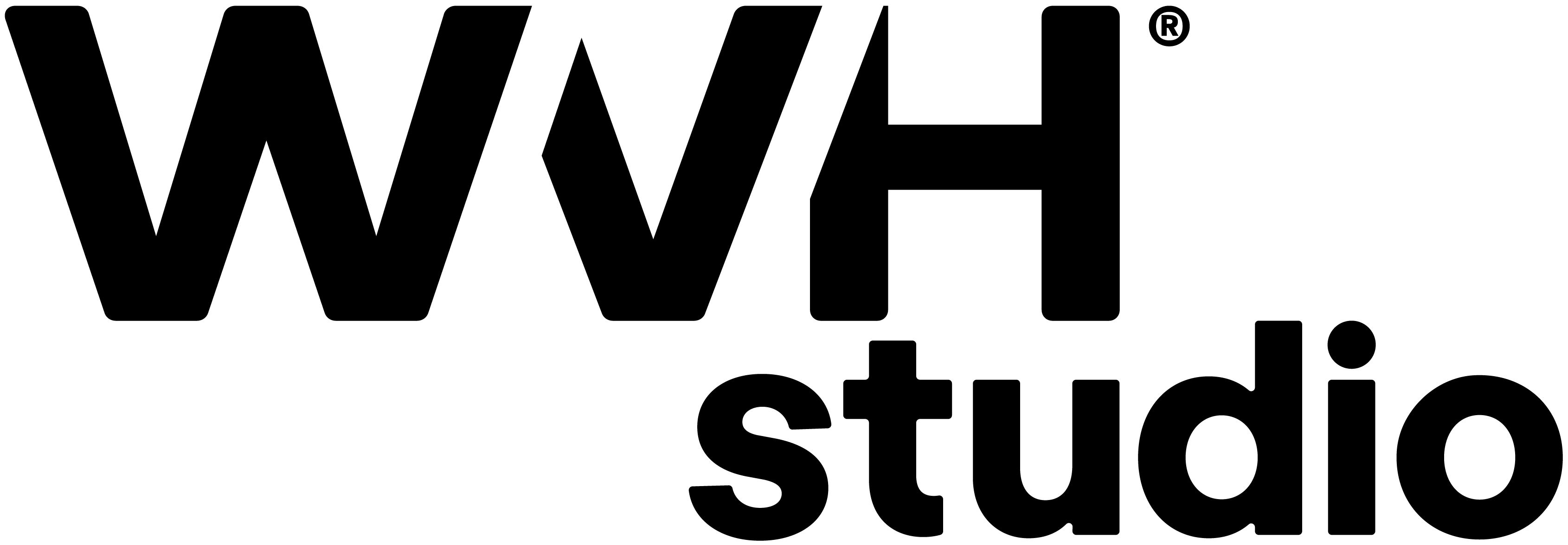 WVH Studio
